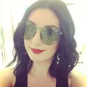 Meet your Posher, Hajnalka